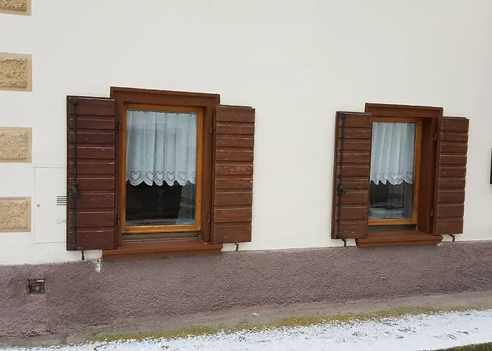 Casa Di Chiara