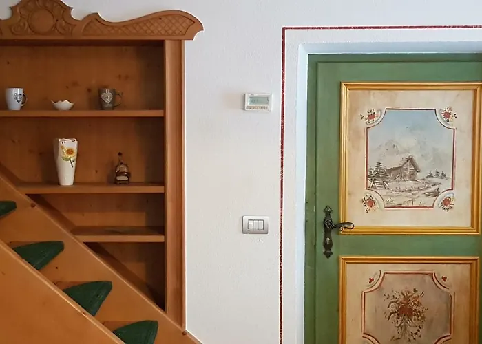 Casa Di Chiara