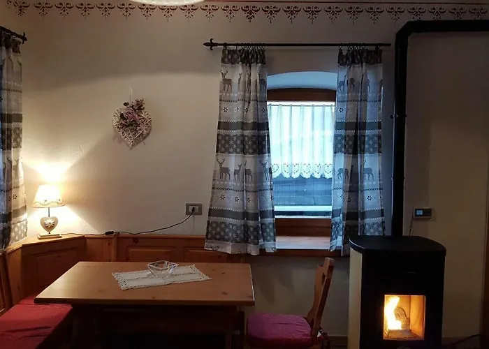 Casa Di Chiara