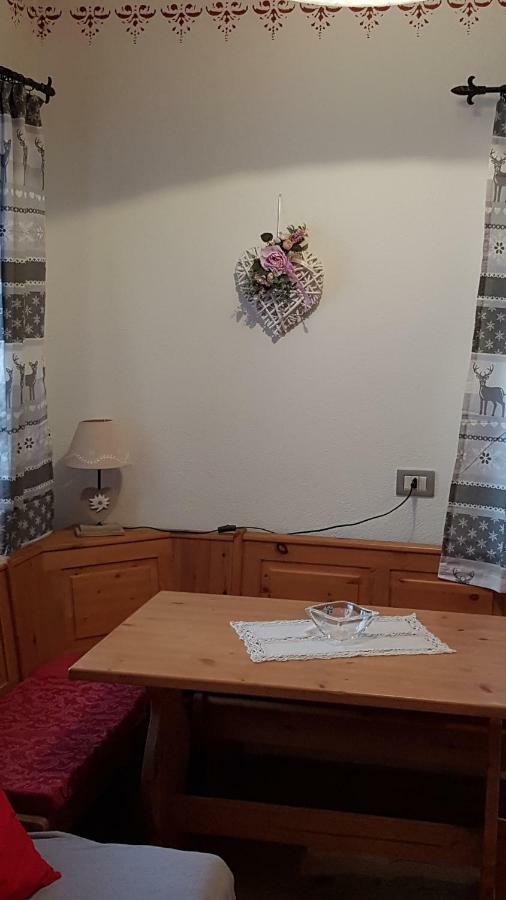 Casa Di Chiara Apartment