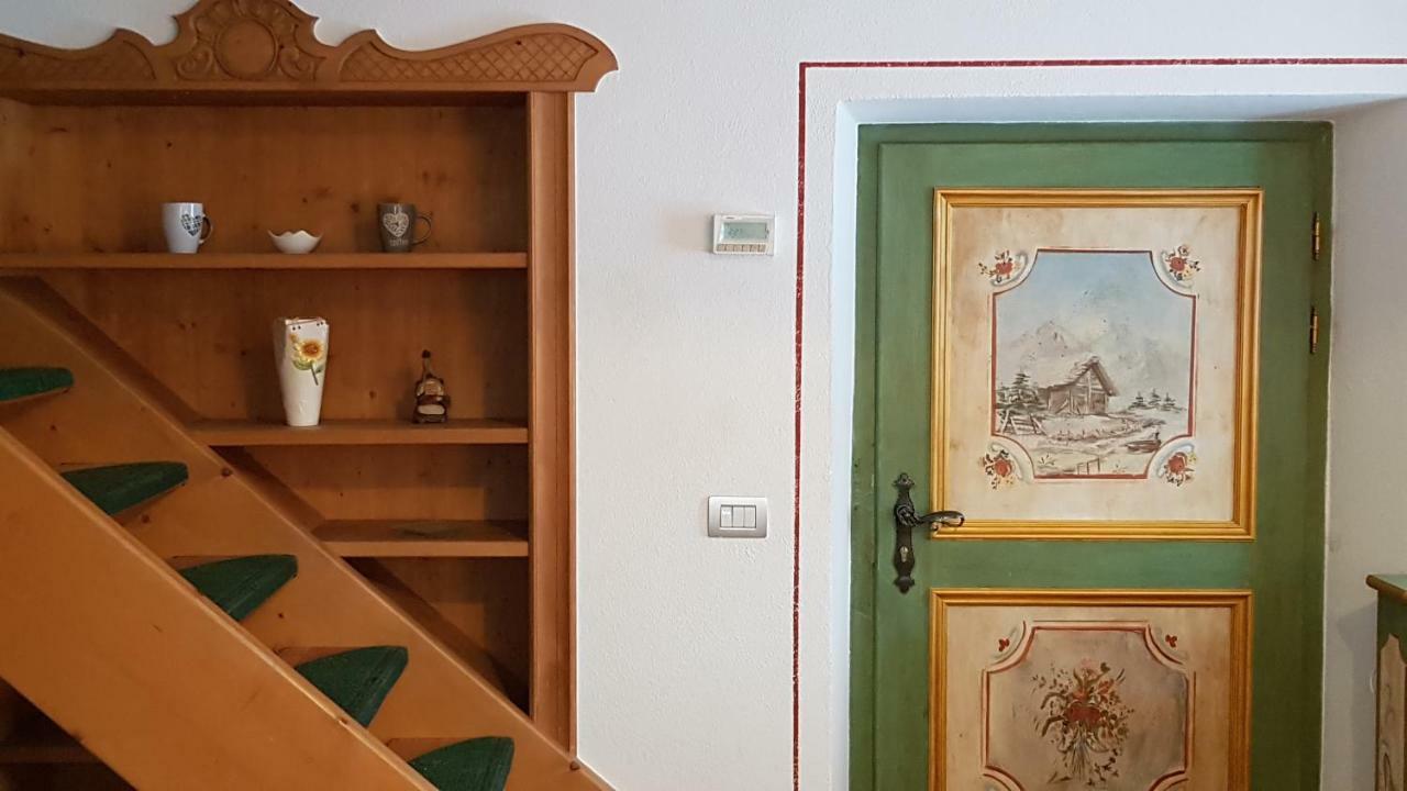 Apartment Casa Di Chiara *