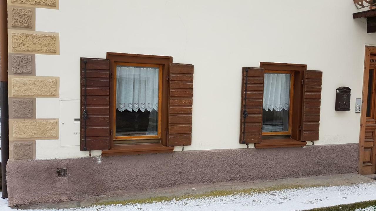 Apartment Casa Di Chiara