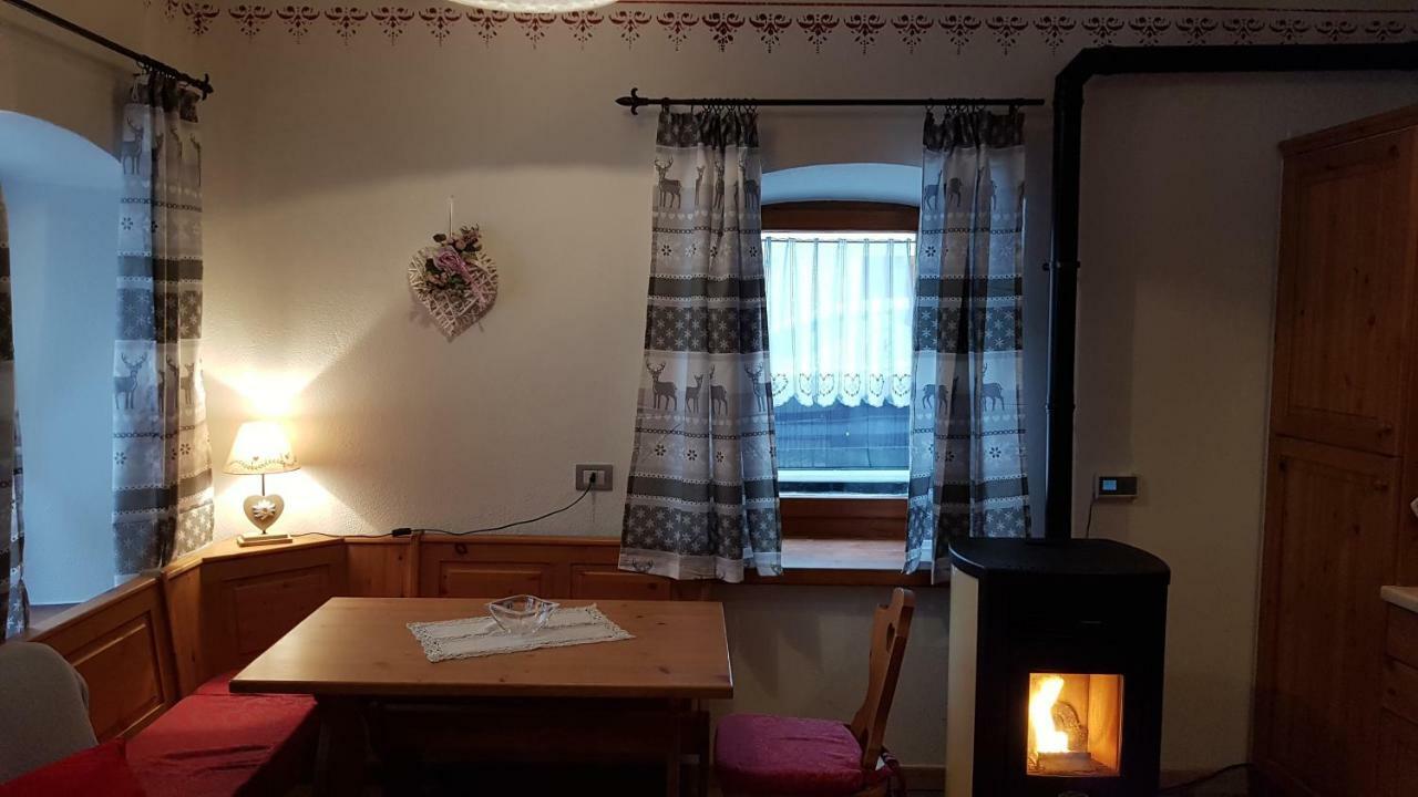 Casa Di Chiara Padola