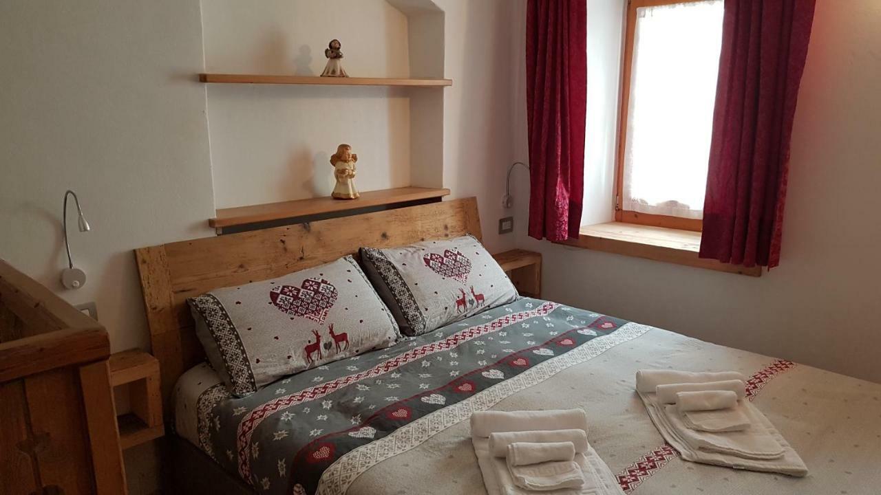 Casa Di Chiara Apartment
