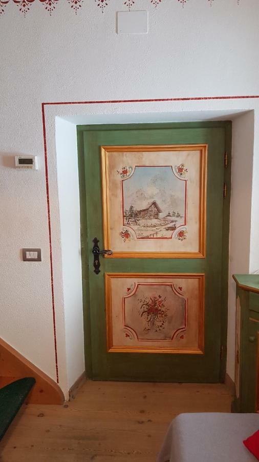 Apartment Casa Di Chiara *